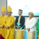 Mohammad Aditya Pontoh Terima Nota Dinas sebagai Plt Bupati Bolmut dari Gubernur Sulut