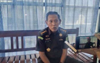 Polda Sultra Hentikan Penyelidikan, Kejati Sulut Imbau Warga Tak Sebarkan Isu