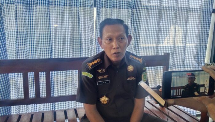 Polda Sultra Hentikan Penyelidikan, Kejati Sulut Imbau Warga Tak Sebarkan Isu