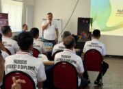 PSSI Sulut Dorong Peningkatan SDM Kepelatihan Lewat Kursus Lisensi D