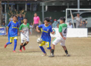 PS Manado Lolos ke Final Piala Soeratin U13 2026, Taklukkan Panzer Pegadaian 4-1