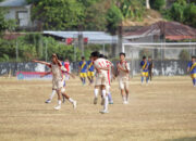 Sulut FC U15 Tembus Final Piala Soeratin 2026 Usai Menang Dramatis atas PS Manado