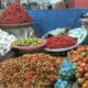 Up Date Harga Cabai Rawit di Pasar Bersehati Manado Hari Ini