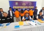 Polda Sulut Bongkar Sindikat Love Scamming Eks Kamboja, Korban Rugi Rp850 Juta