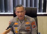 Dana BGN Belum Cair, SPPG Polda Sulut Hentikan Sementara Layanan Makan Siang
