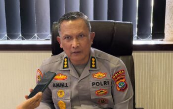 Dana BGN Belum Cair, SPPG Polda Sulut Hentikan Sementara Layanan Makan Siang