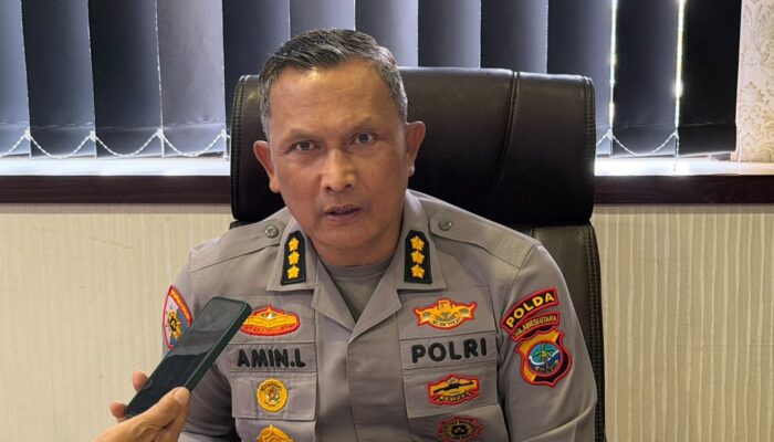 Dana BGN Belum Cair, SPPG Polda Sulut Hentikan Sementara Layanan Makan Siang