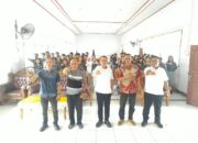 50 Siswa SMAN 2 Bitung Ikuti Pelatihan Jurnalistik, Dibekali Teknik Menulis Berita dan Bermedia Sosial