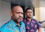 Polda Sulut Tetapkan Mantan Wawali Kotamobagu Nayodo Koerniawan Tersangka Dugaan Penipuan Rp10 Miliar