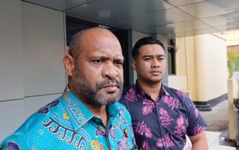 Polda Sulut Tetapkan Mantan Wawali Kotamobagu Nayodo Koerniawan Tersangka Dugaan Penipuan Rp10 Miliar