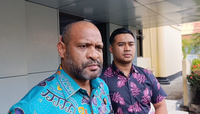 Polda Sulut Tetapkan Mantan Wawali Kotamobagu Nayodo Koerniawan Tersangka Dugaan Penipuan Rp10 Miliar
