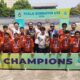 PS Manado Wakili Sulut ke 8 Besar Piala Soeratin U13 2026