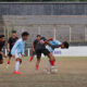 Indonesia Muda Ternate U17 Tahan Imbang PSKT Tomohon 2-2, Labuan Beru Lolos ke 8 Besar